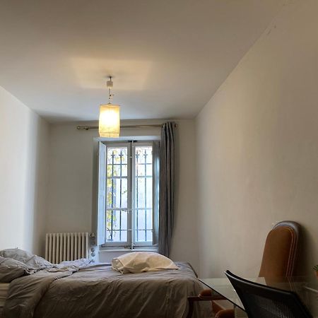 Beautiful Room In Aix Center Екс ан Прованс Екстериор снимка