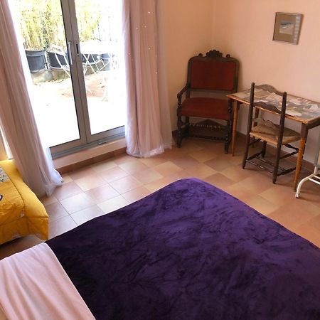 Beautiful Room In Aix Center Екс ан Прованс Екстериор снимка