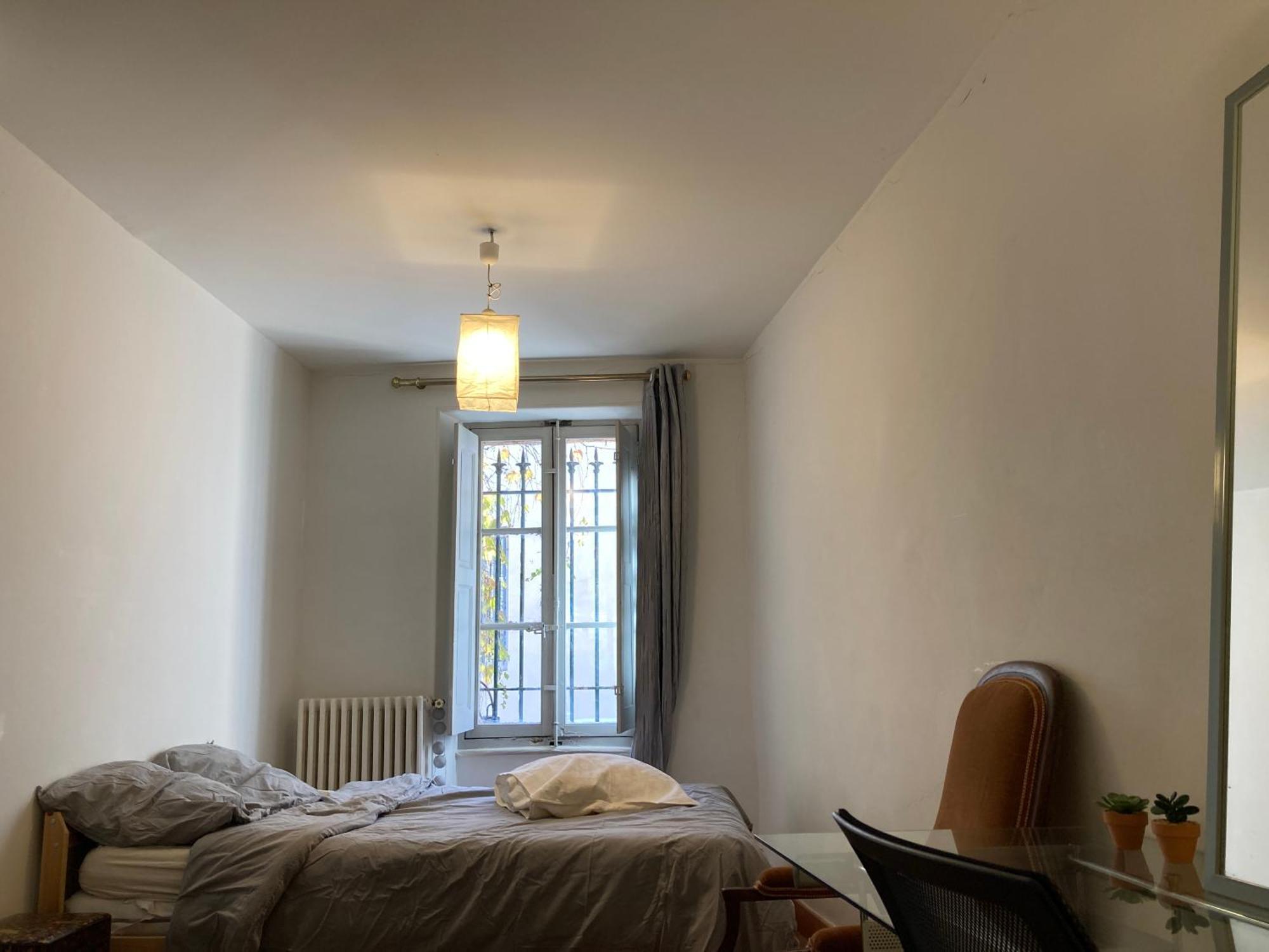 Beautiful Room In Aix Center Екс ан Прованс Екстериор снимка