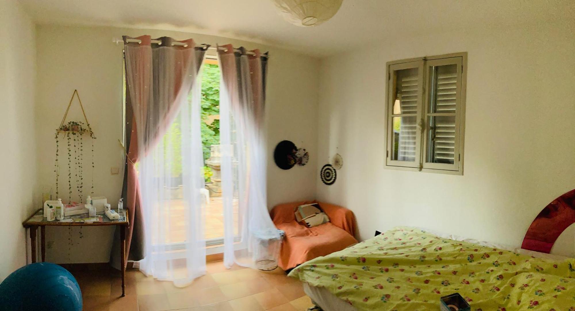 Beautiful Room In Aix Center Екс ан Прованс Екстериор снимка