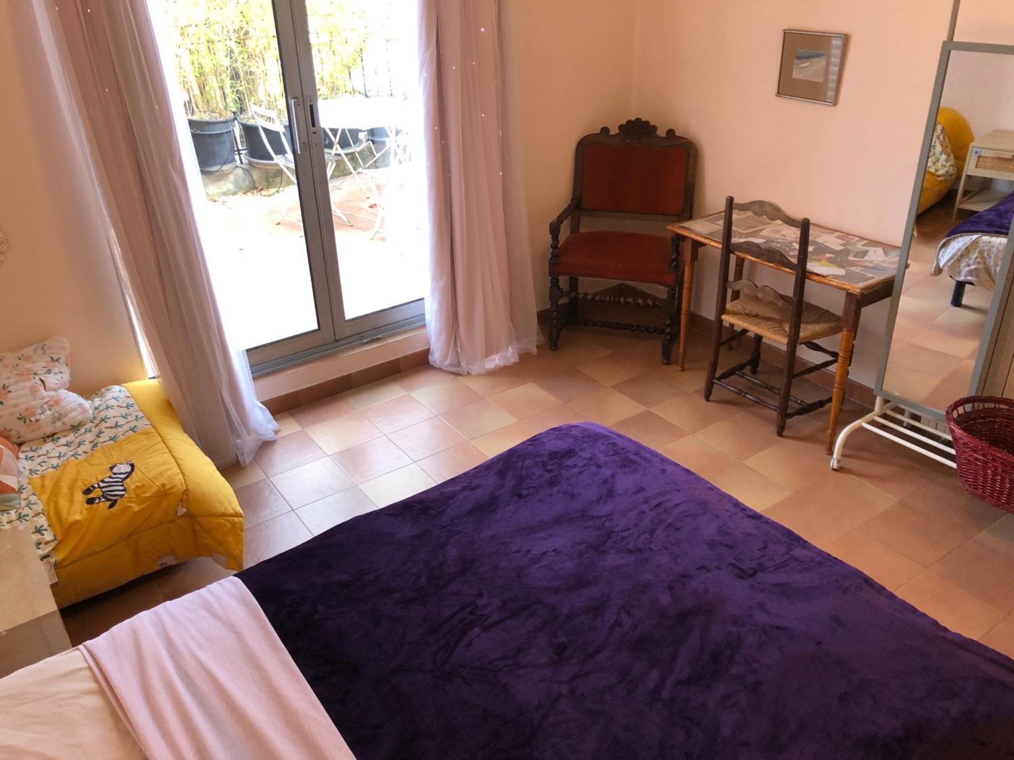 Beautiful Room In Aix Center Екс ан Прованс Екстериор снимка