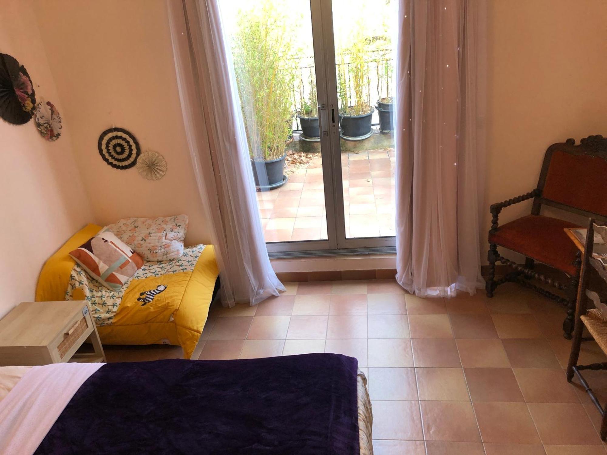 Beautiful Room In Aix Center Екс ан Прованс Екстериор снимка