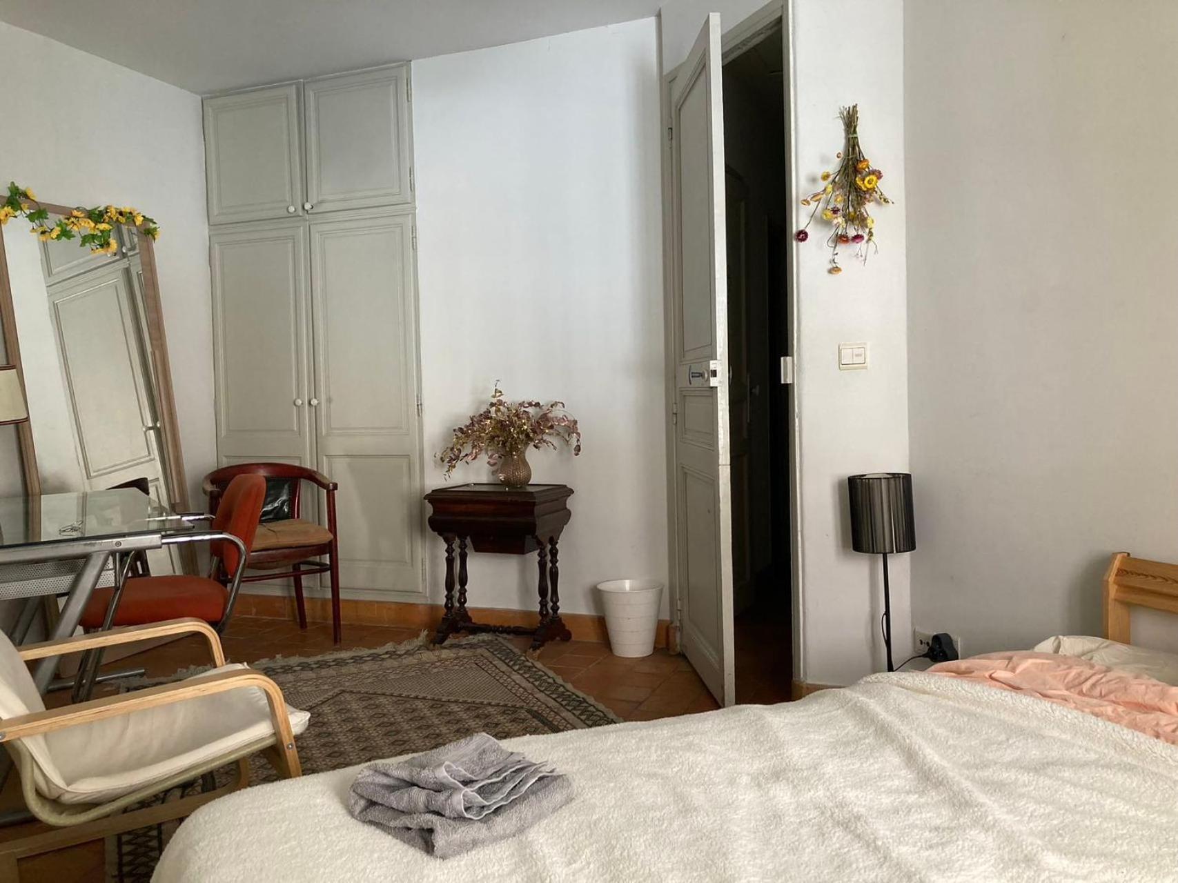 Beautiful Room In Aix Center Екс ан Прованс Екстериор снимка