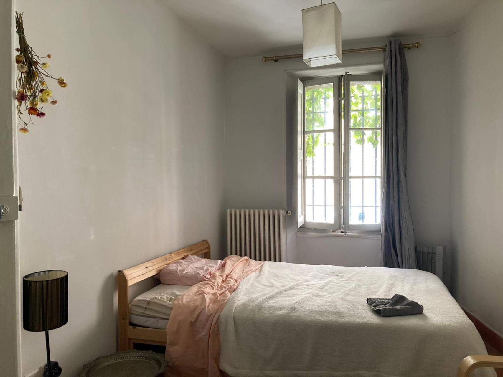 Beautiful Room In Aix Center Екс ан Прованс Екстериор снимка